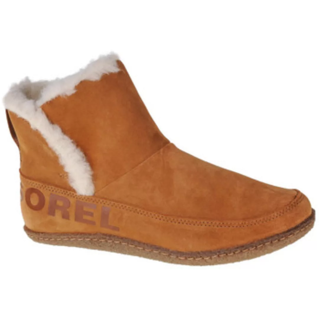 Sorel  Damenstiefel Nakiska Bootie günstig online kaufen