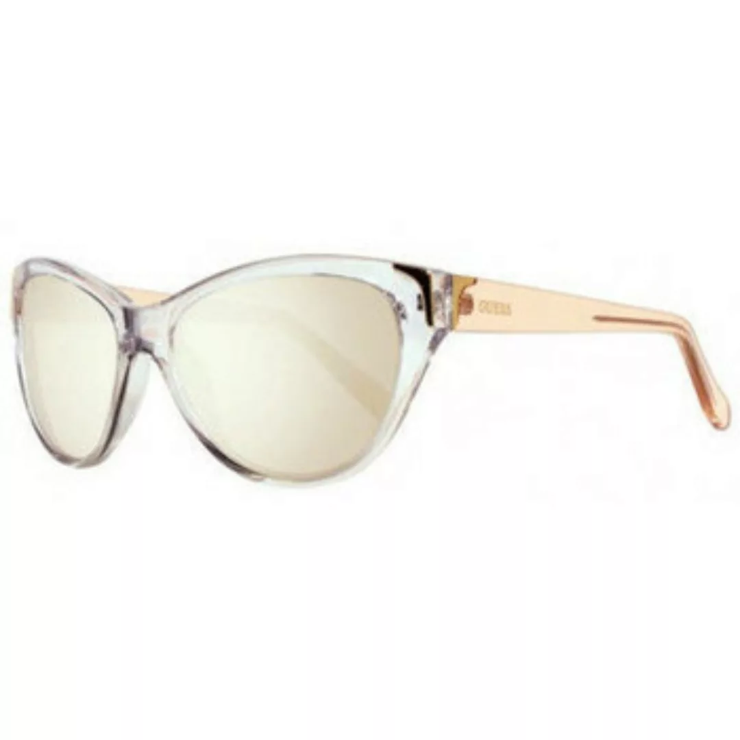 Guess  Sonnenbrillen Damensonnenbrille  GU7323-58G64 günstig online kaufen