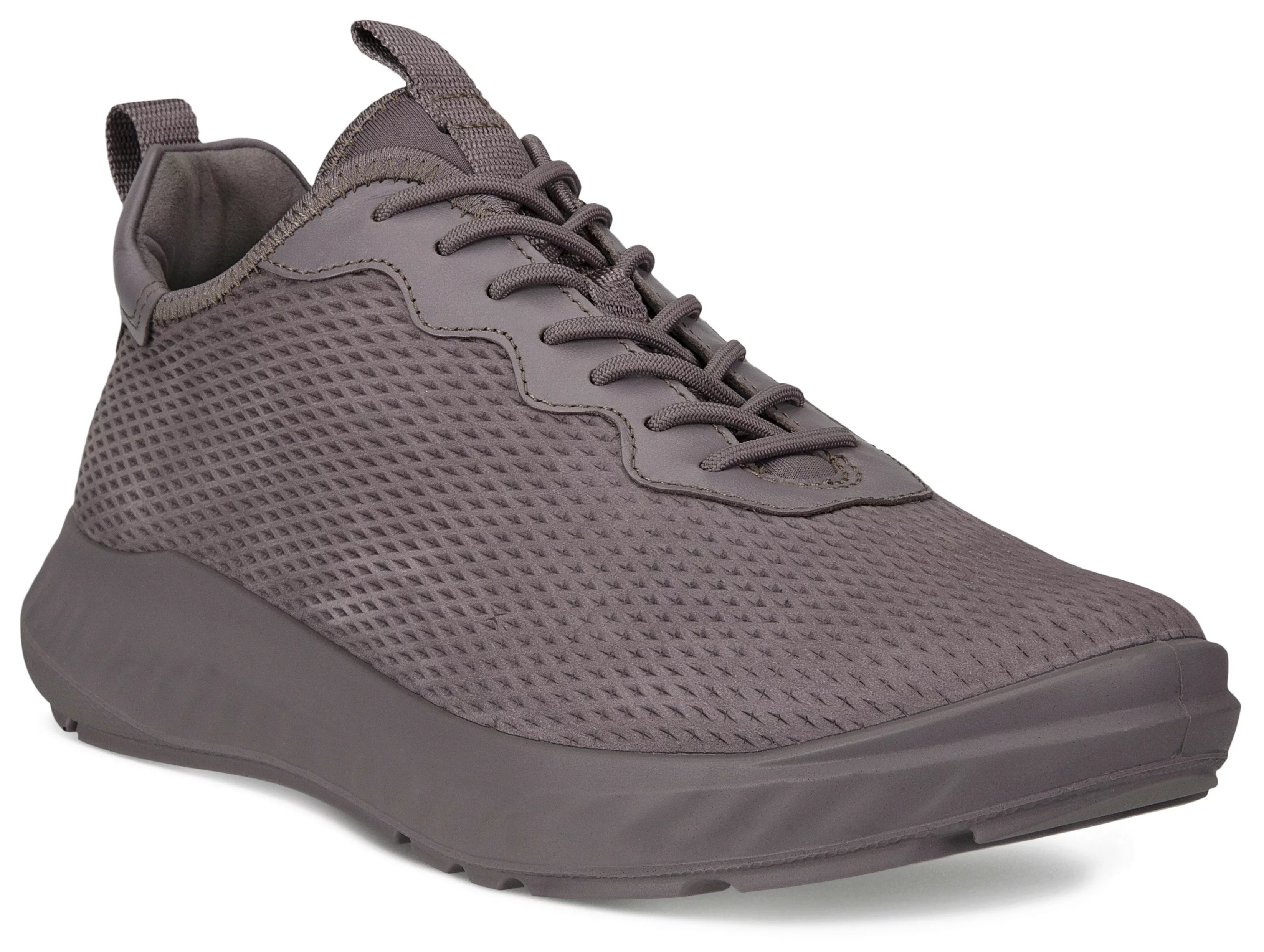 Ecco Sneaker "ATH-1FW", mit herausnehmbarem Fußbett günstig online kaufen