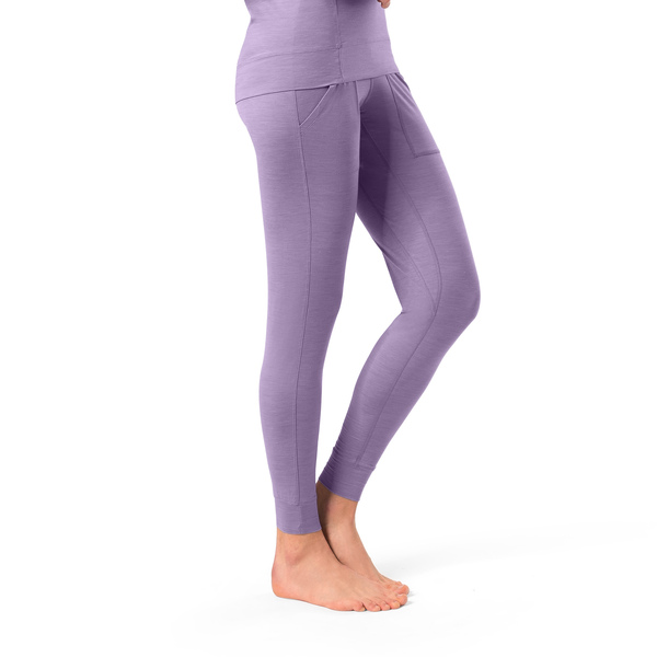 Damen Hose Aus Merinowolle günstig online kaufen