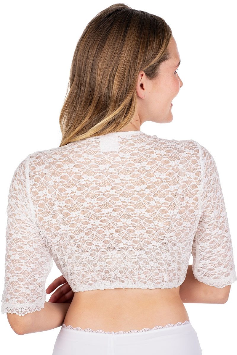 Spieth & Wensky Dirndlbluse Dirndlbluse - günstig online kaufen
