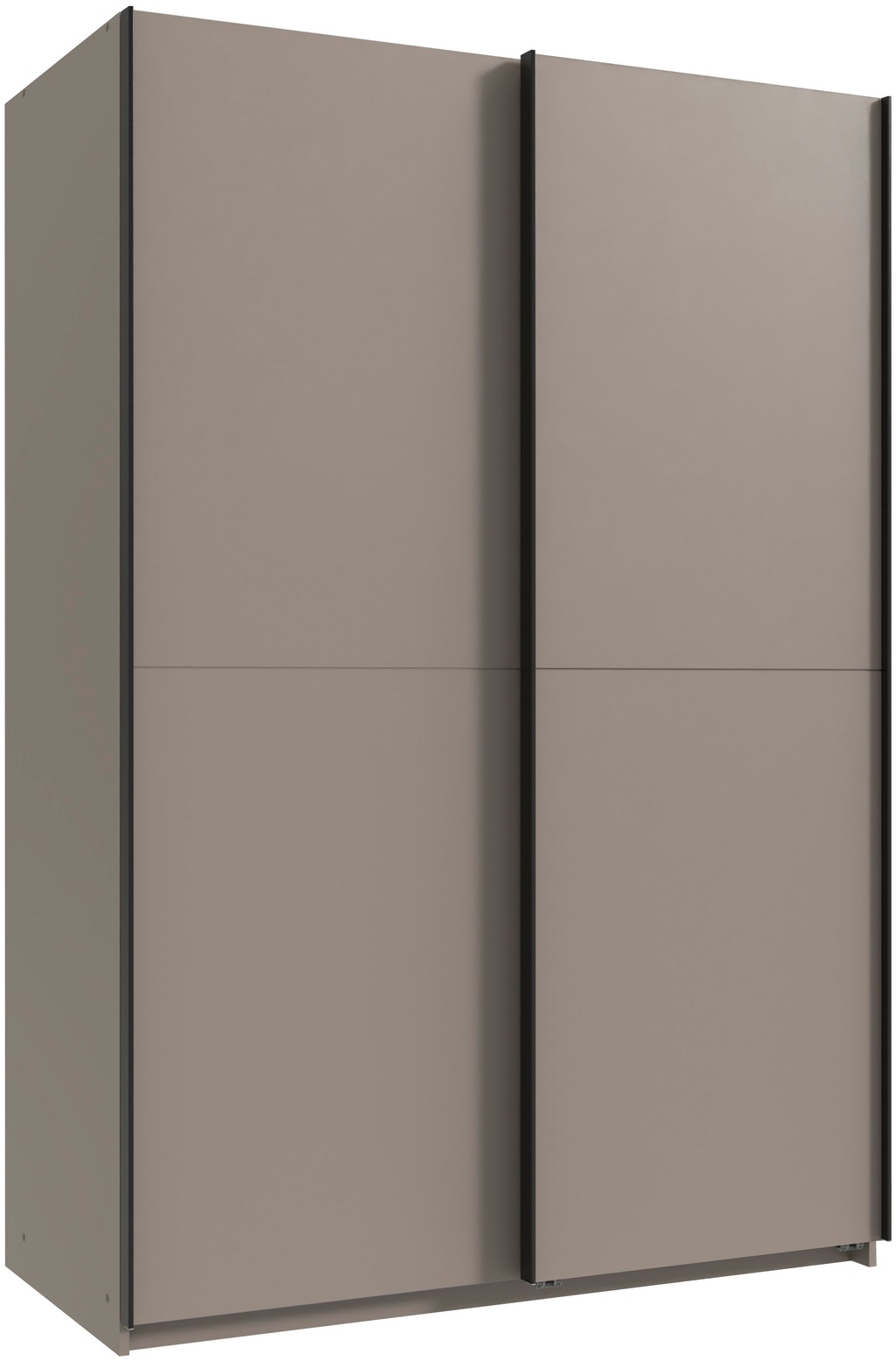 Wimex Kleiderschrank "Mugano, B/T/H 135 oder 180/65/198cm, Made in Germany" günstig online kaufen