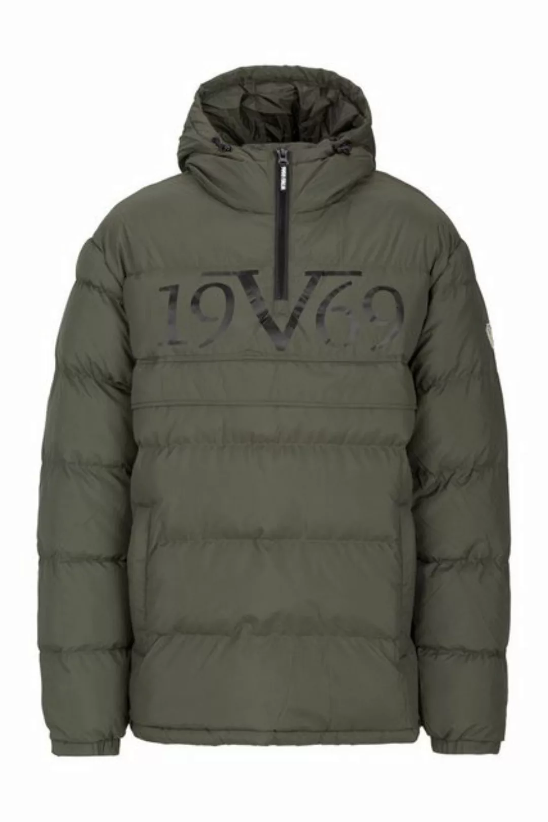 19V69 ITALIA Winterjacke by Versace Sportivo SRL - Jordan günstig online kaufen