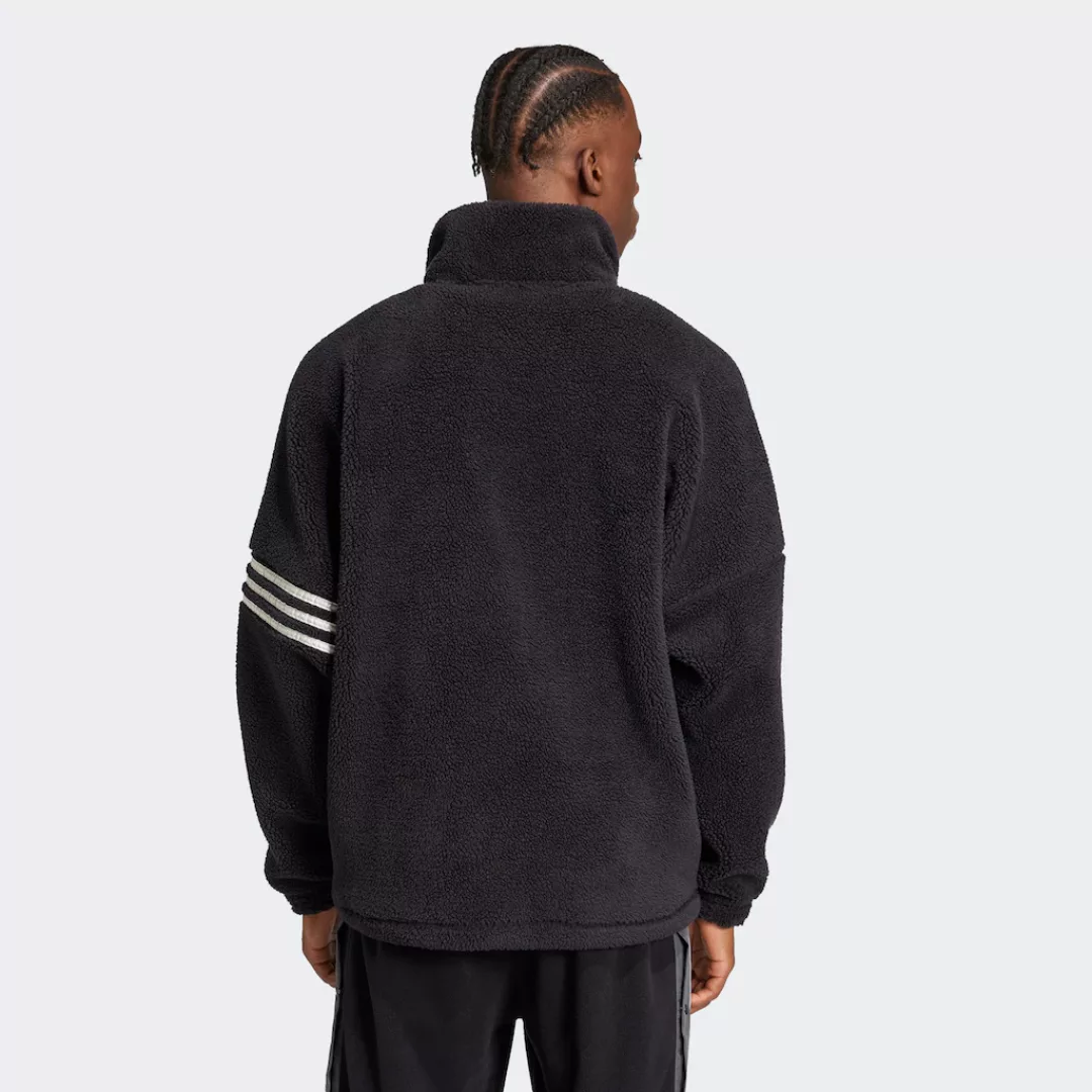 adidas Originals Rollkragenpullover "NEU C PF 1/2 Z" günstig online kaufen