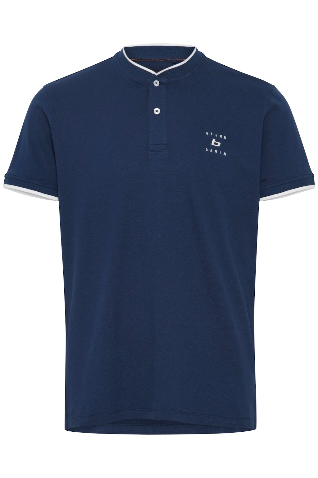 Blend Poloshirt "Poloshirt BHPolo" günstig online kaufen