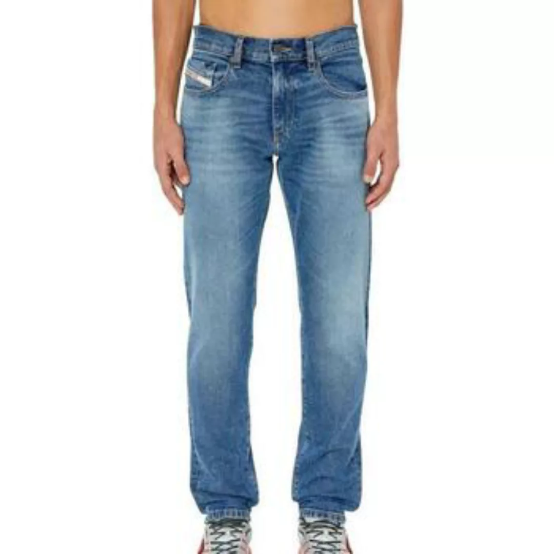 Diesel  Slim Fit Jeans A03558-0NFAJ günstig online kaufen