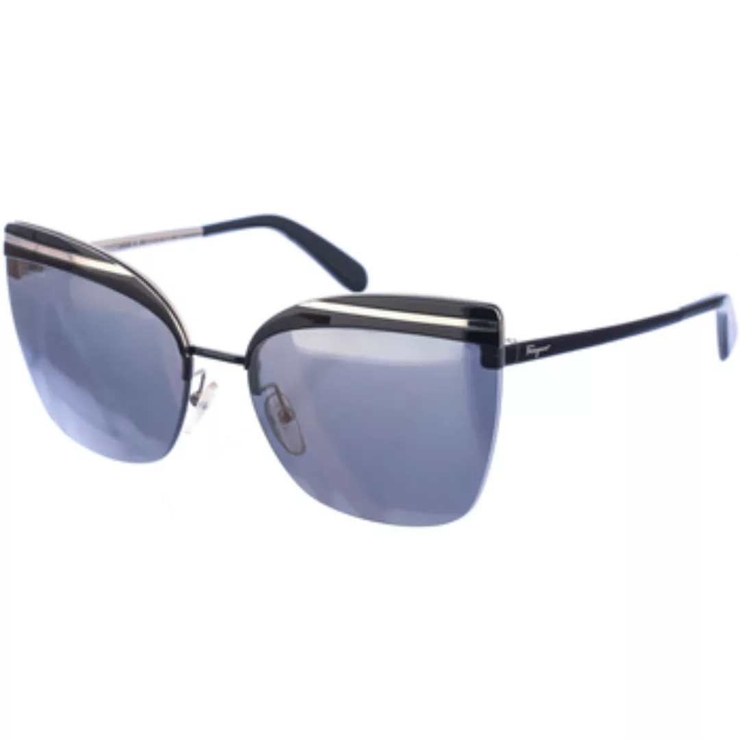 Salvatore Ferragamo  Sonnenbrillen SF166S-34710001 günstig online kaufen