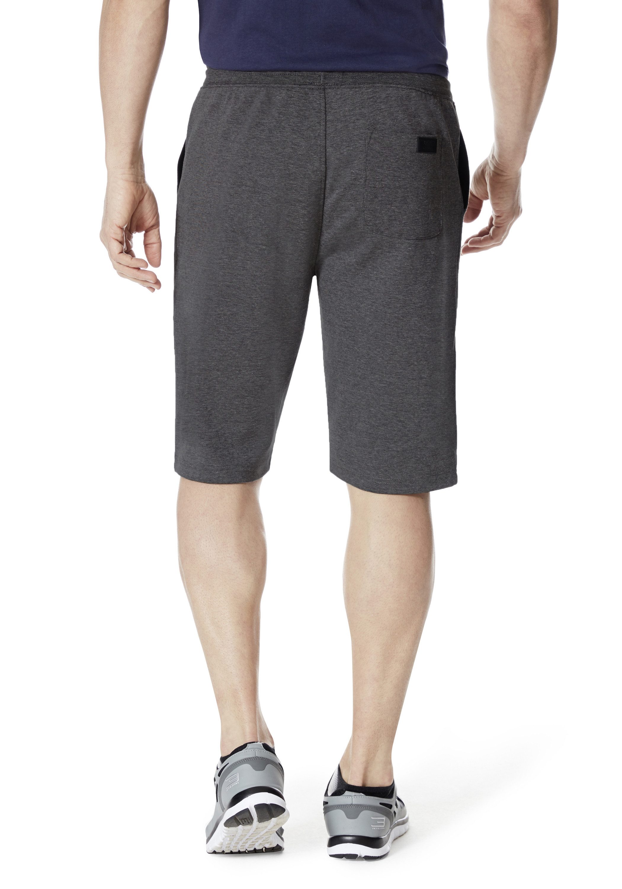 HERO by John Medoox Sporthose "Trend Hero by John Medoox Joggingshorts", Sp günstig online kaufen