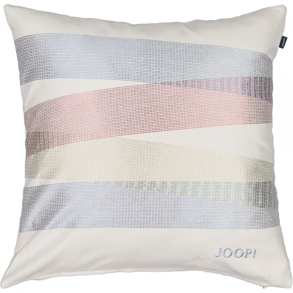JOOP! Kissenhüllen Vivid - Farbe: Pastel - 100 - 50x50 cm günstig online kaufen