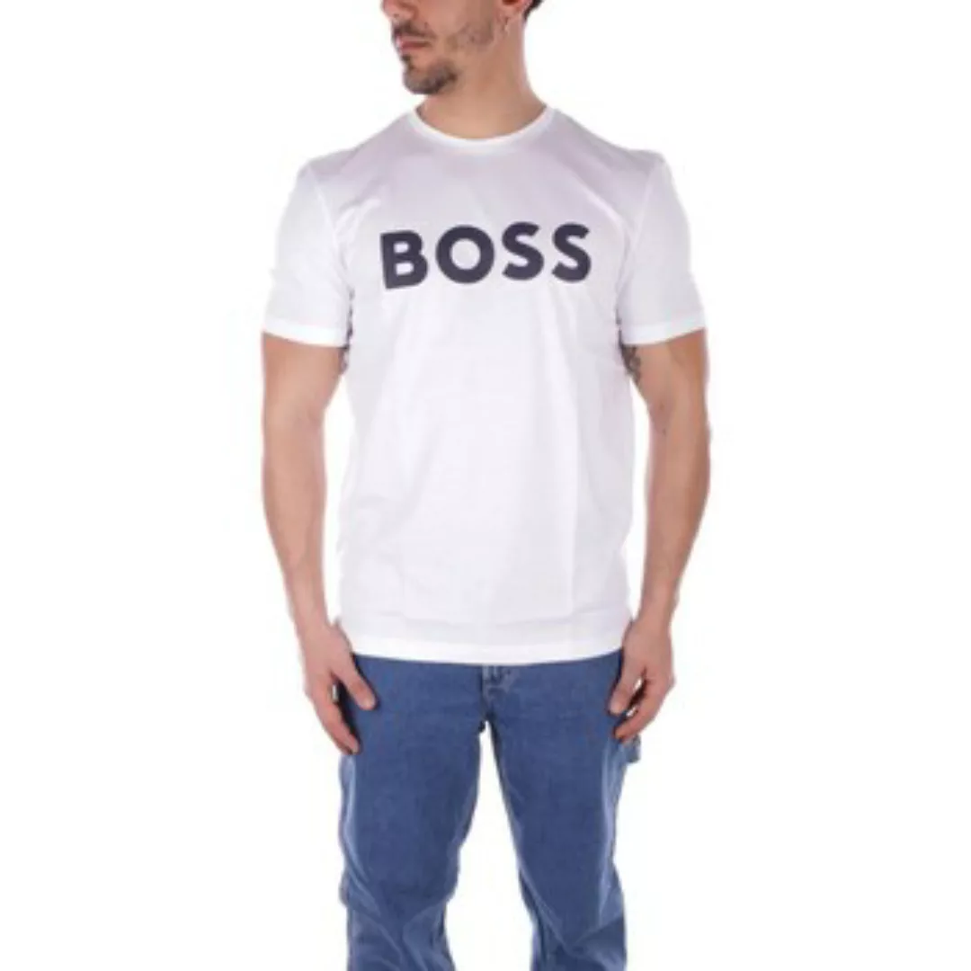 BOSS  T-Shirt 50481923 günstig online kaufen