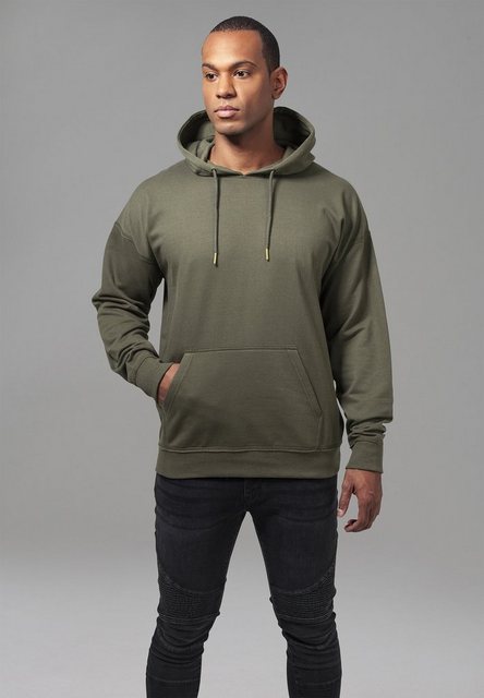 URBAN CLASSICS Kapuzenpullover günstig online kaufen