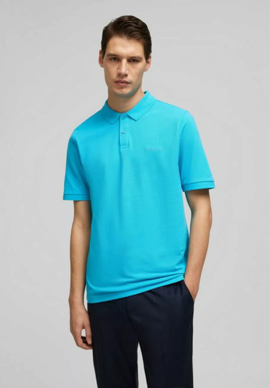 Daniel Hechter Poloshirt 74004-141902-610 günstig online kaufen