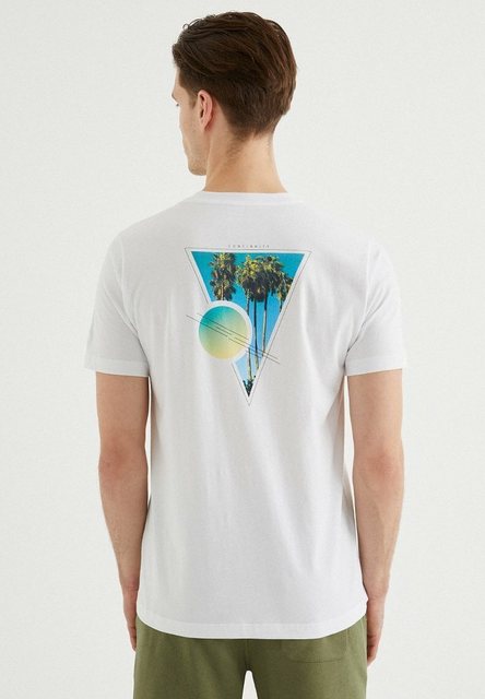 WESTMARK LONDON Print-Shirt CONCINNITY (1-tlg) günstig online kaufen