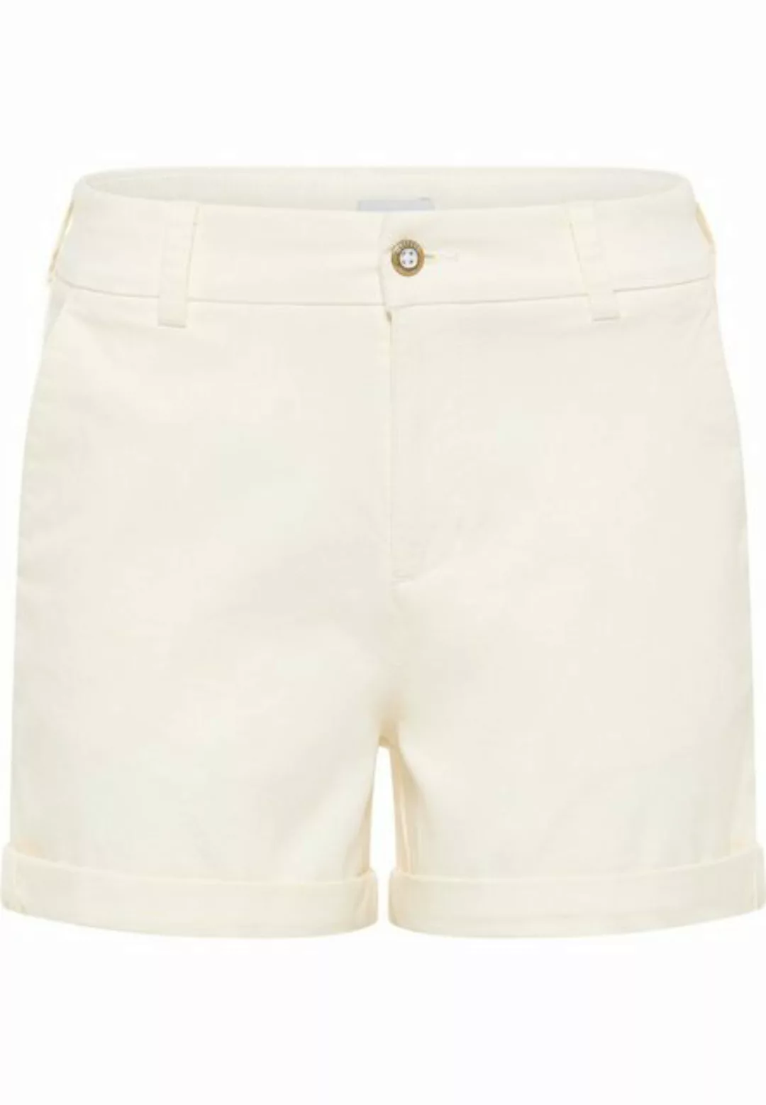 MUSTANG Shorts Style Chino Shorts günstig online kaufen
