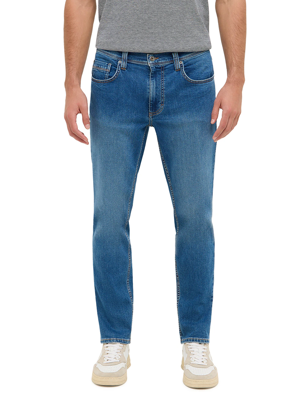 MUSTANG Stretch-Jeans "Style Washington Straight" günstig online kaufen
