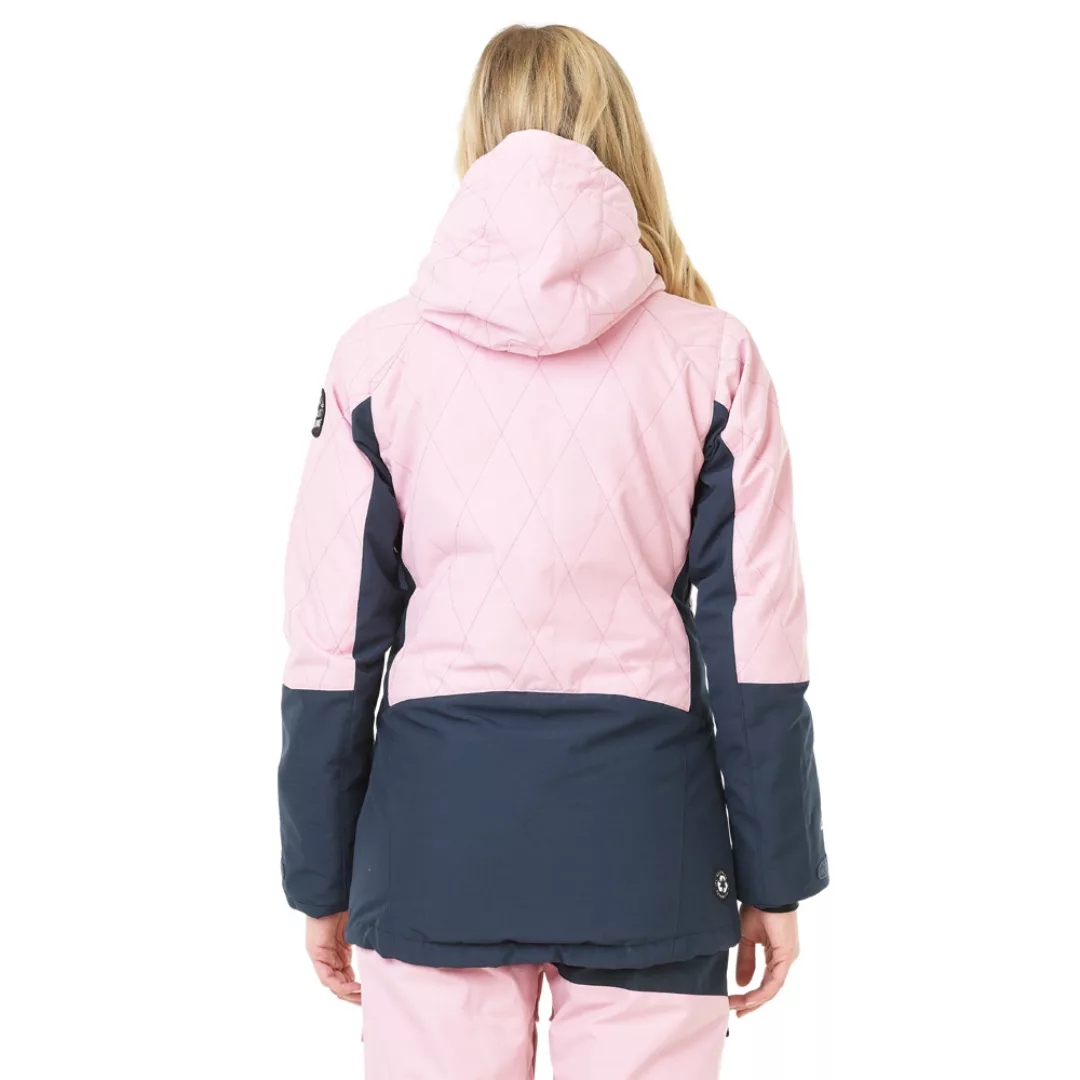 Picture Mineral Jacket Pink günstig online kaufen
