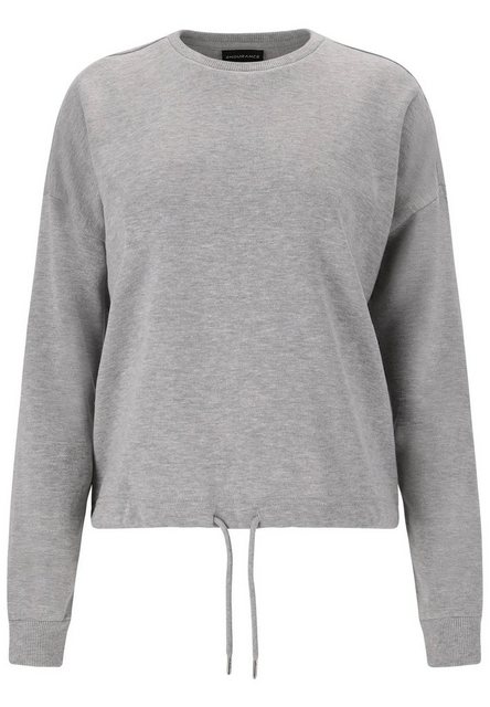 ENDURANCE Sweatshirt "Sartine", mit einstellbarem Kordelzug günstig online kaufen