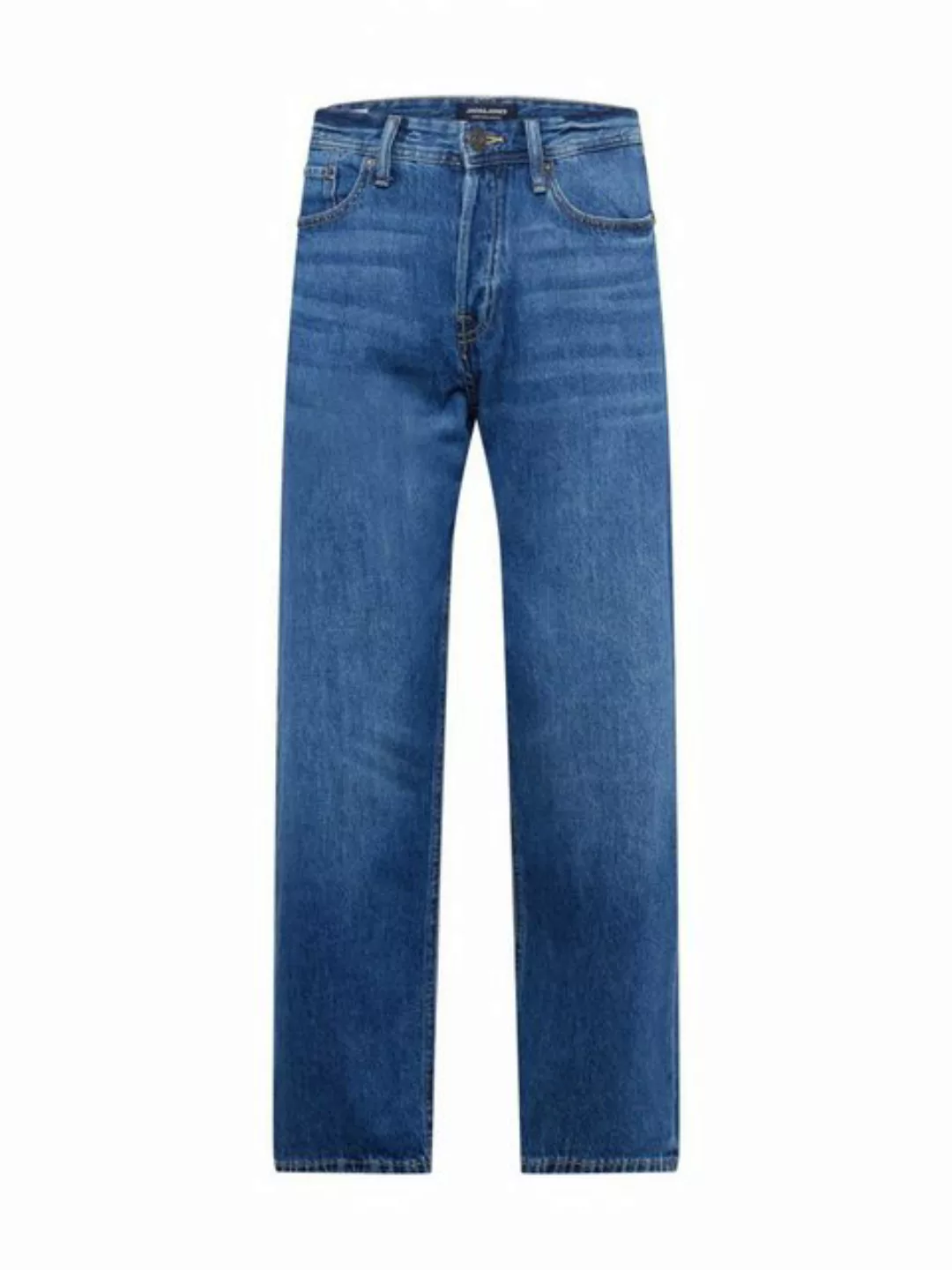 Jack & Jones Regular-fit-Jeans Eddie (1-tlg) günstig online kaufen