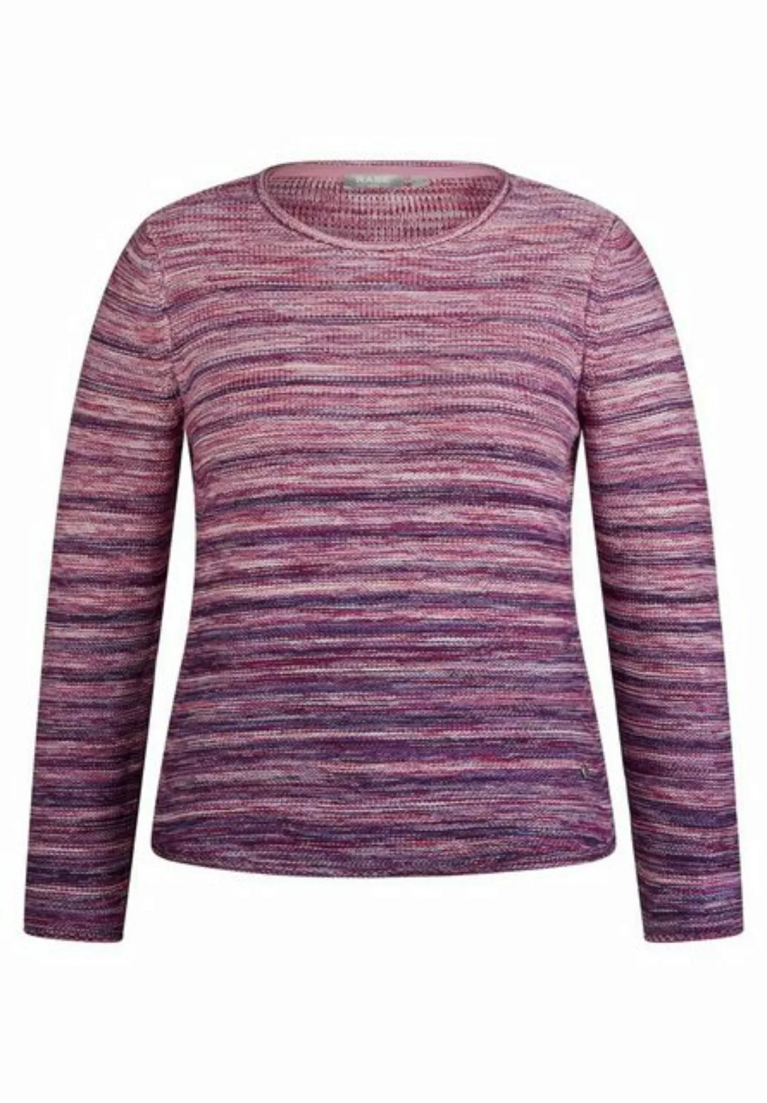 Rabe Sweatshirt Pullover, Viola günstig online kaufen