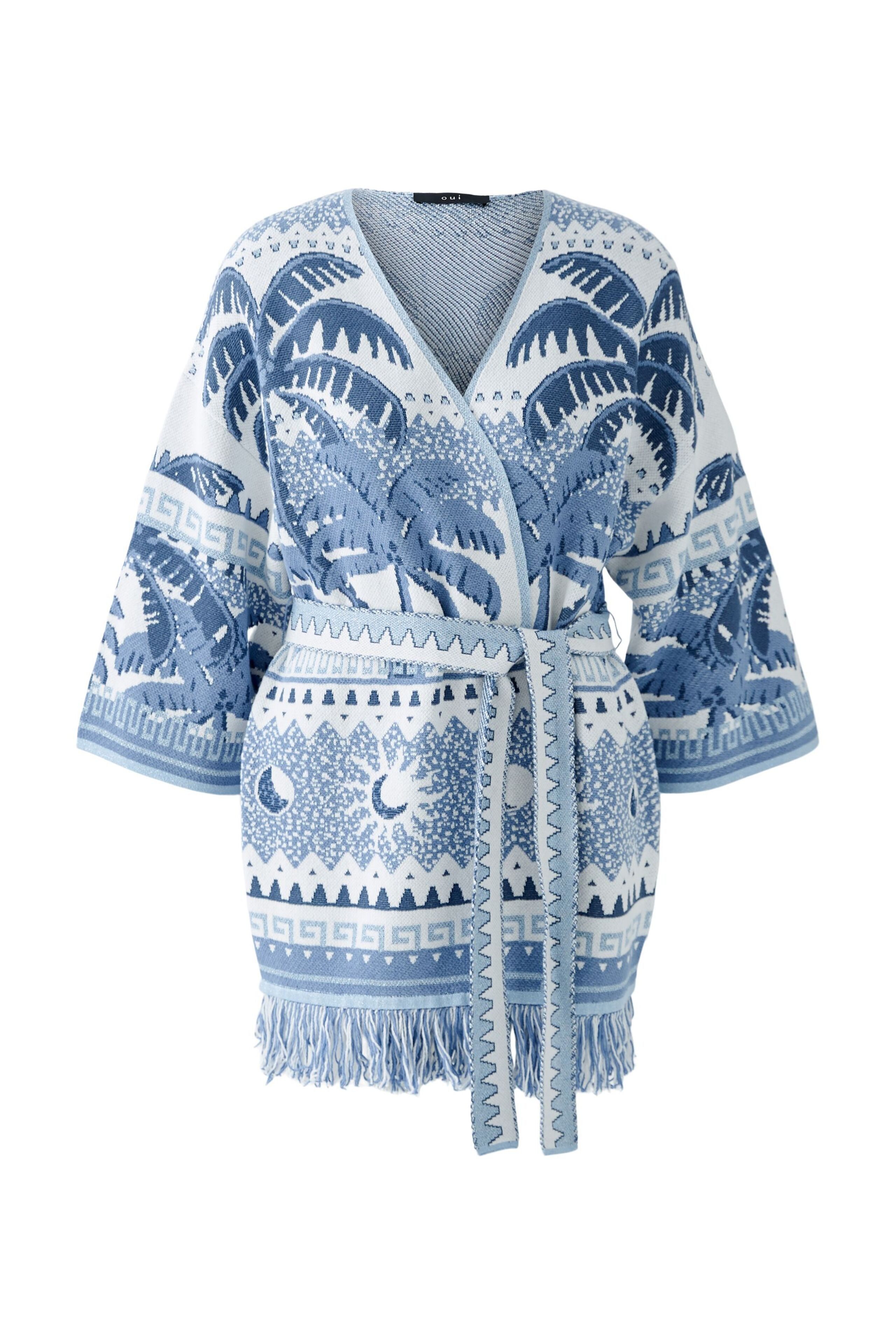 Oui Strickjacke günstig online kaufen