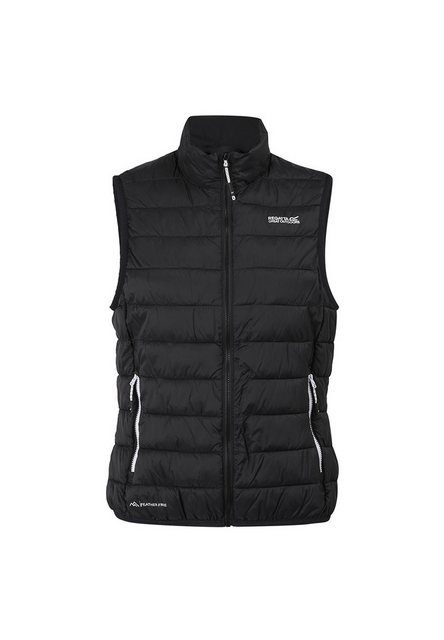 Regatta Steppweste Regatta Damen Hillpack II Steppweste RWB134 günstig online kaufen