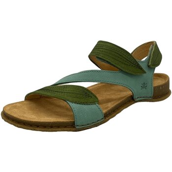 El Naturalista  Sandalen Sandaletten PANGLAO MINT-SELVA pleasant 5810S MINT günstig online kaufen