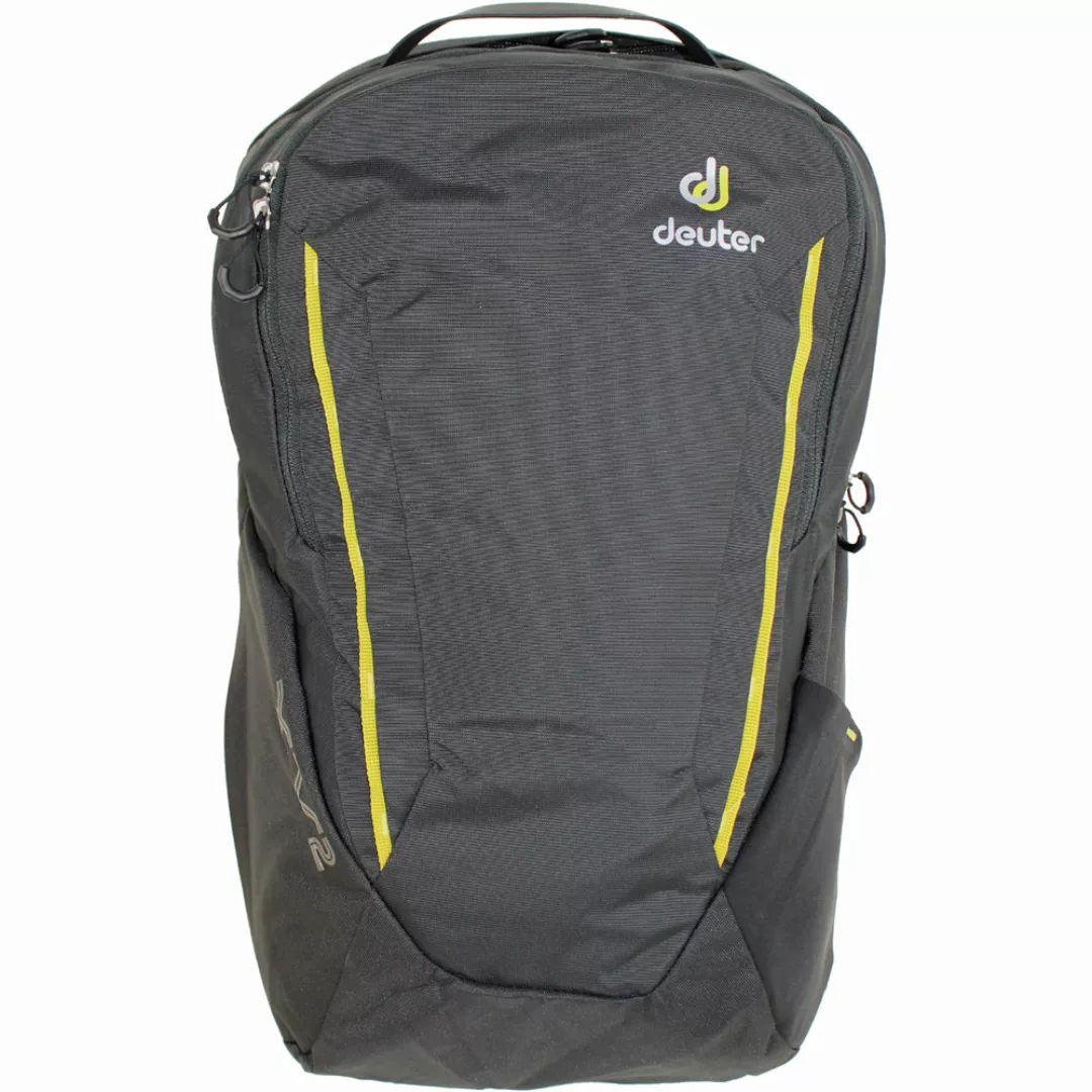 Deuter XV 2 Black günstig online kaufen