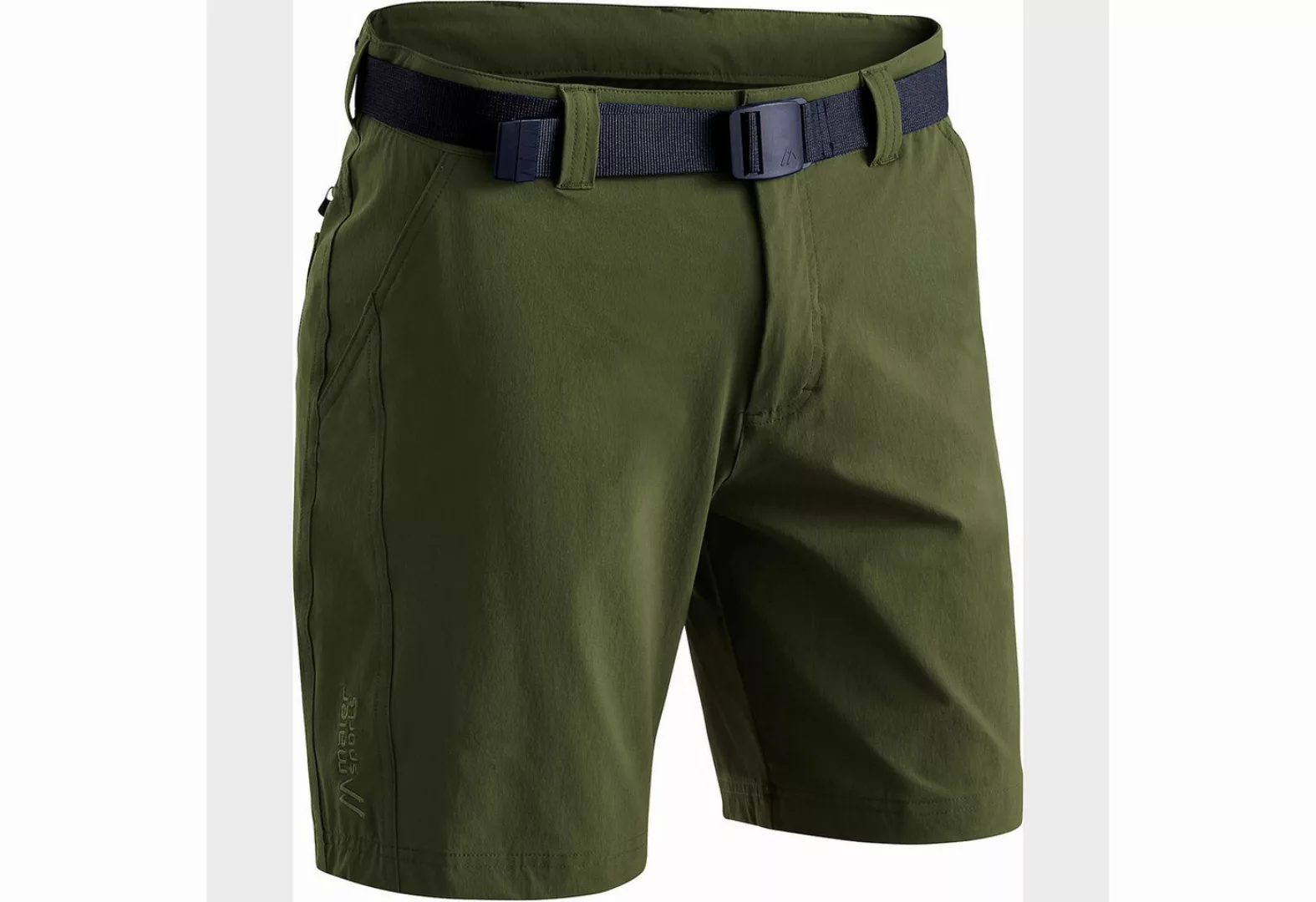 Maier Sports Funktionsshorts Bermuda Nil Short günstig online kaufen