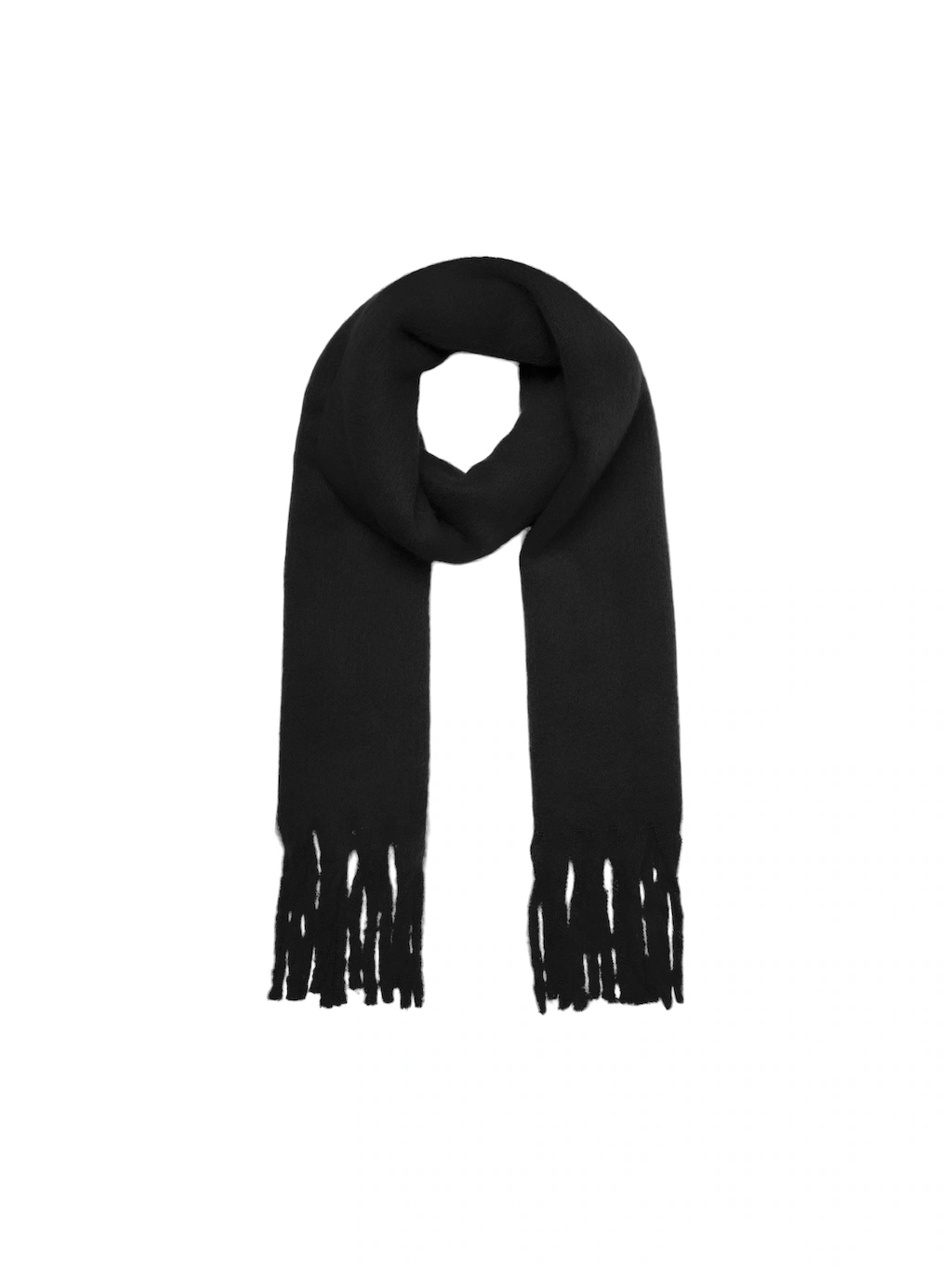 Vero Moda Schal "VMIVY LEAGUE SCARF GA NOOS" günstig online kaufen