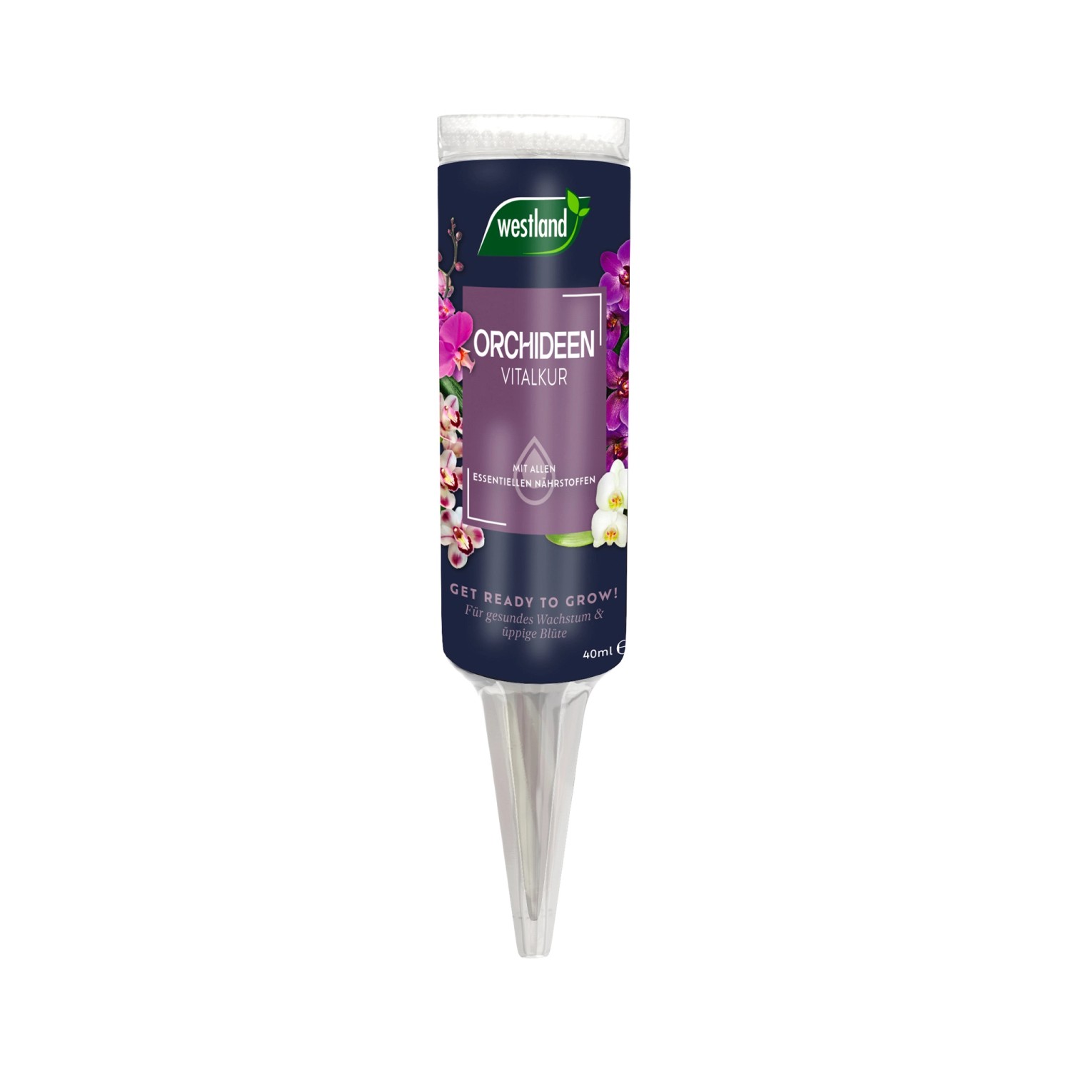 Westland Orchideen Vitalkur 40 ml günstig online kaufen