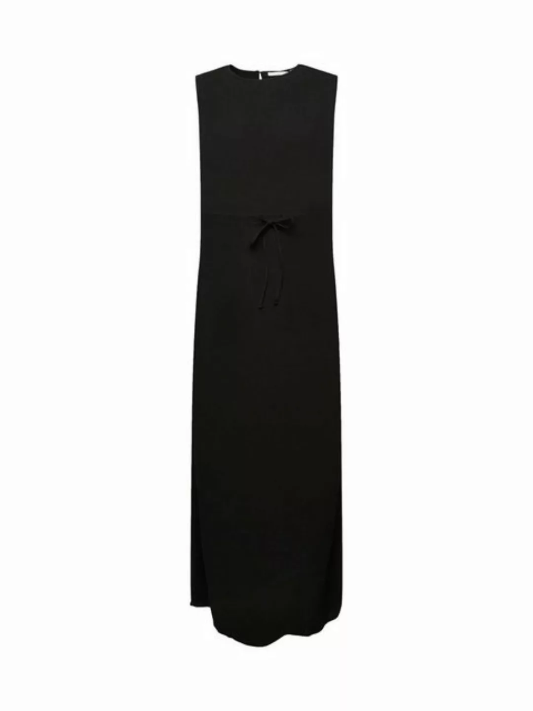 edc by Esprit Minikleid Maxikleid in Crinkle-Optik günstig online kaufen