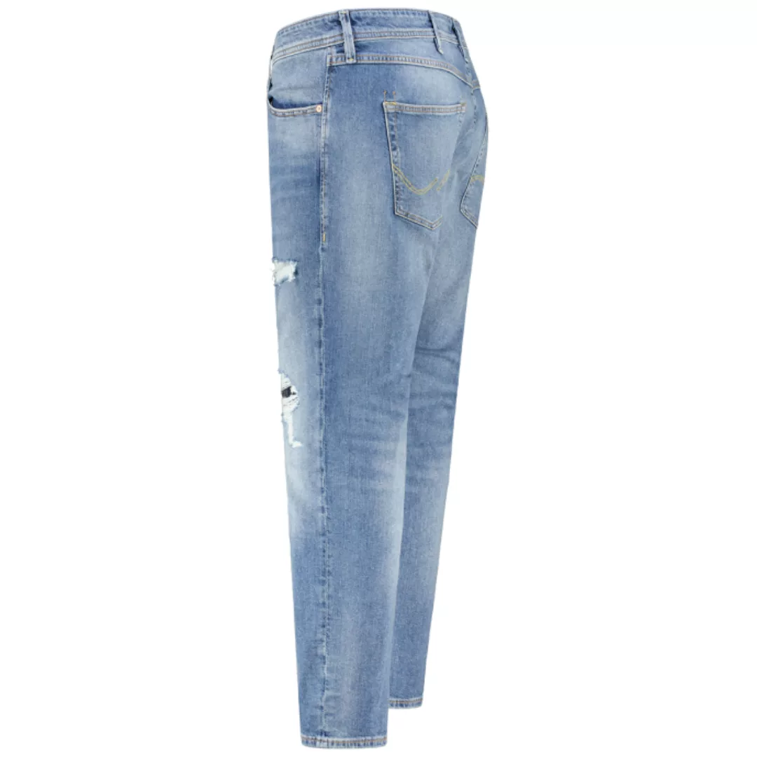 Jack&Jones Stretch-Jeans "Glenn", körpernah günstig online kaufen