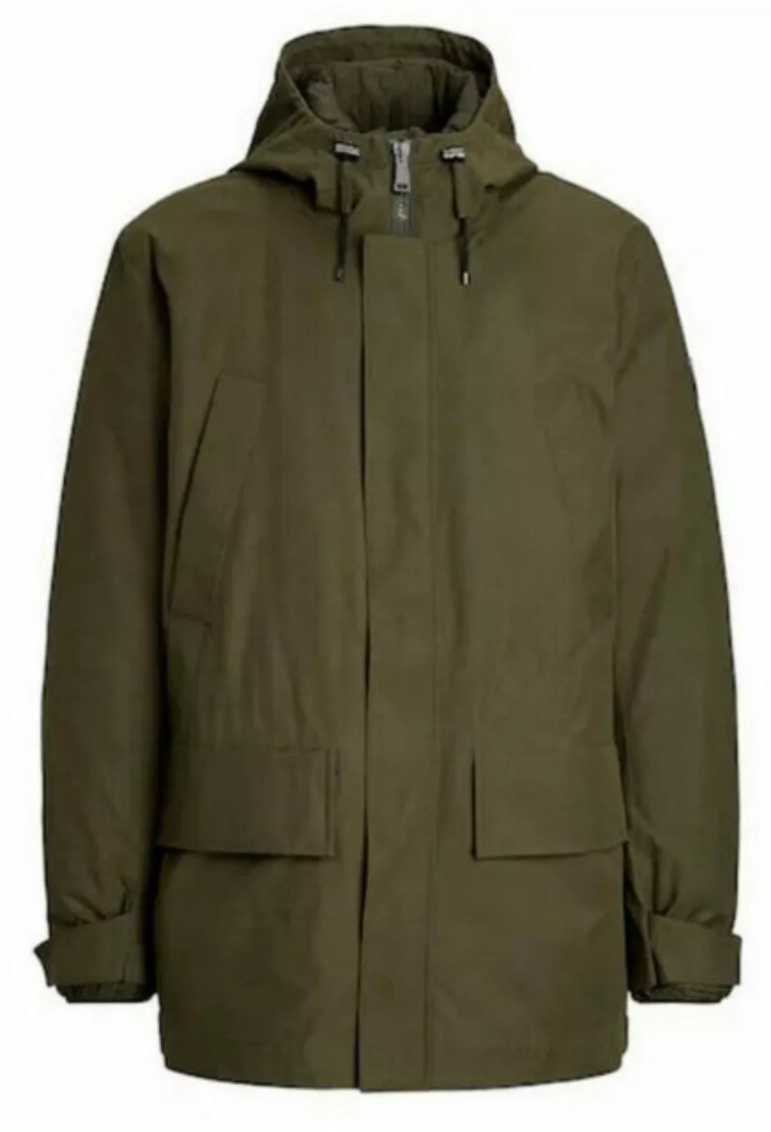 Polo Ralph Lauren 3-in-1-Funktionsparka Jacke 3 in 1 Parka Water Repellent günstig online kaufen