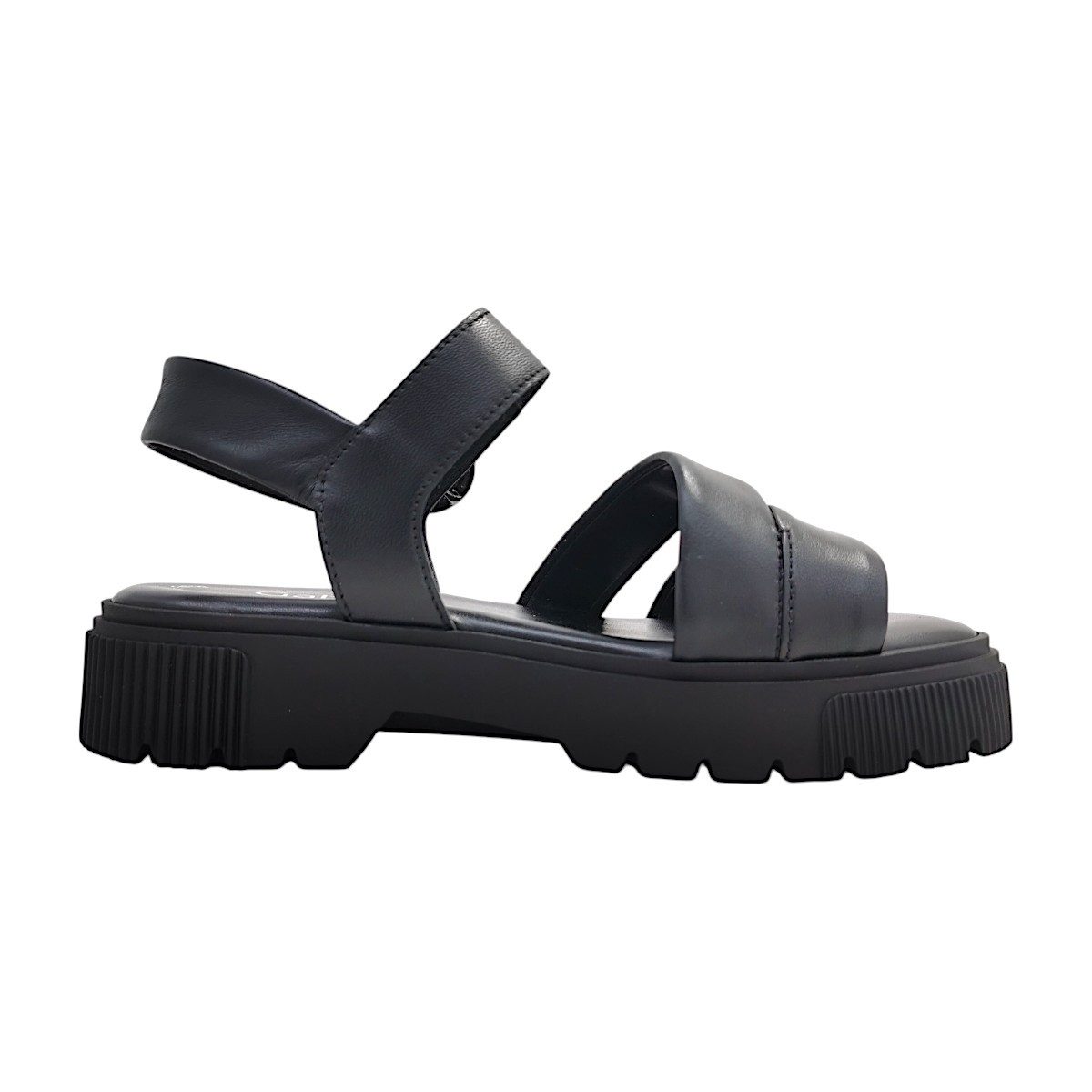 Gabor Sandalette Plateausandale günstig online kaufen