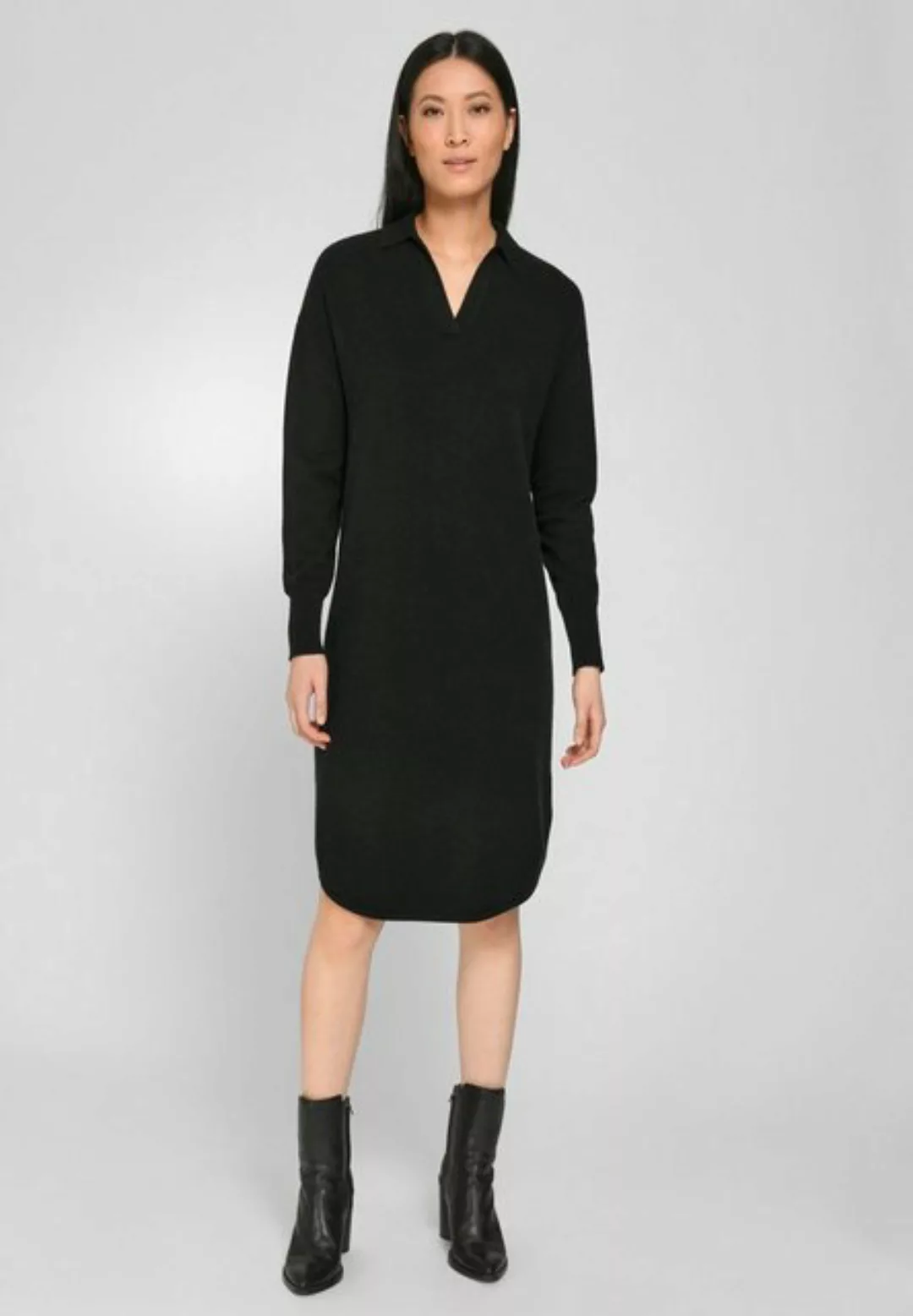 include Strickkleid New Wool mit klassischem Design günstig online kaufen