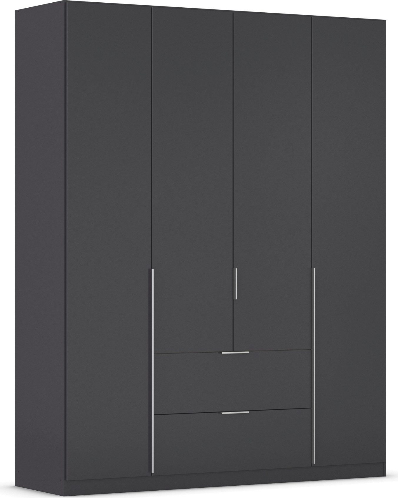 rauch Drehtürenschrank "Kleiderschrank Schrank Garderobe AGORDO mit Dekor- günstig online kaufen