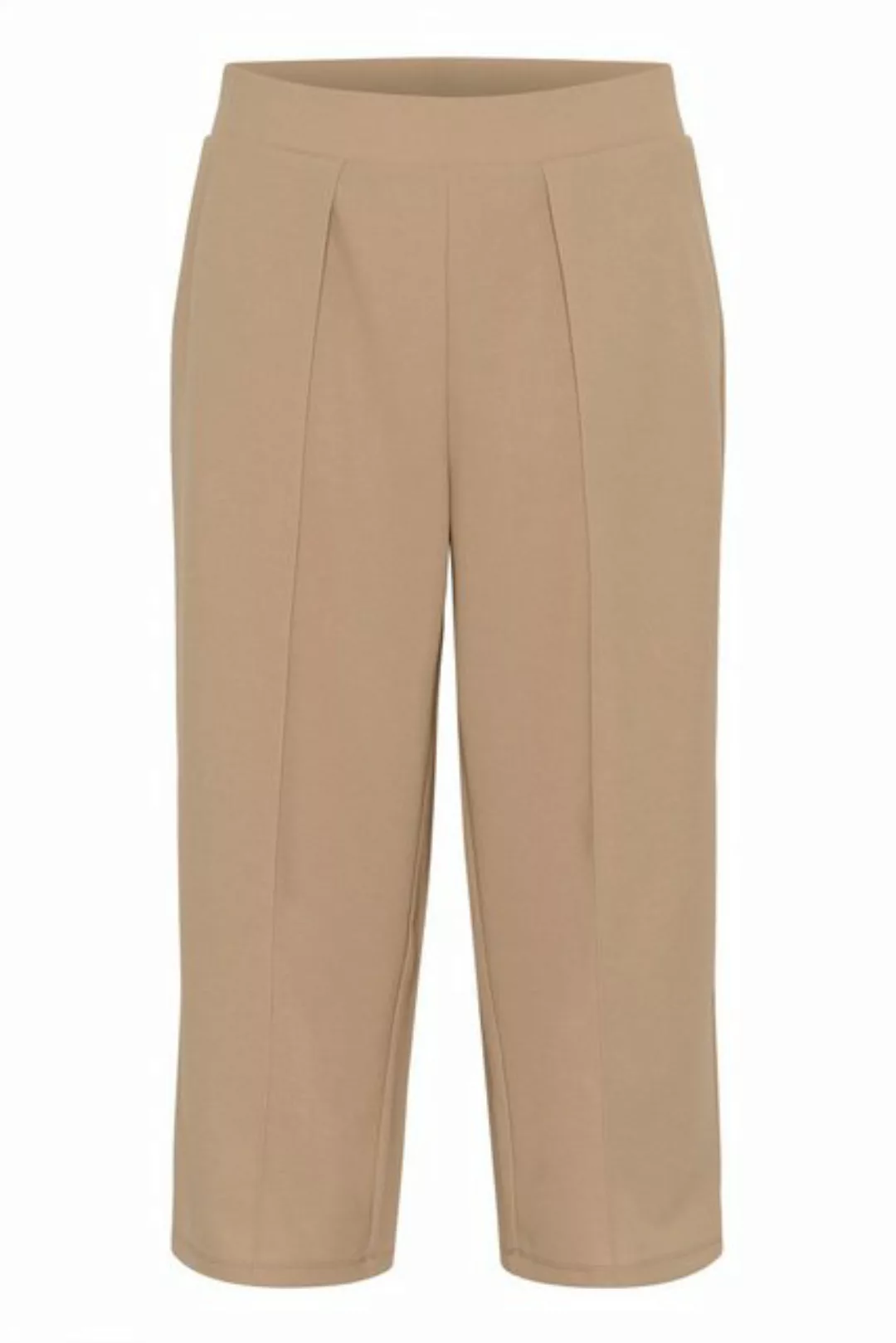 Cream Stoffhose Casual Hose CRSiki günstig online kaufen