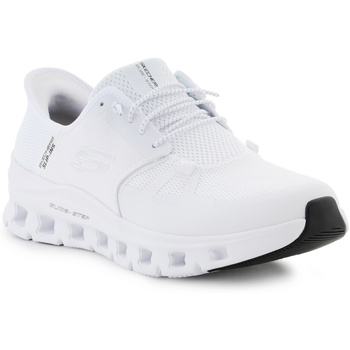 Skechers  Sneaker Slip ins: Glide-Step Pro 232930-WHT White günstig online kaufen