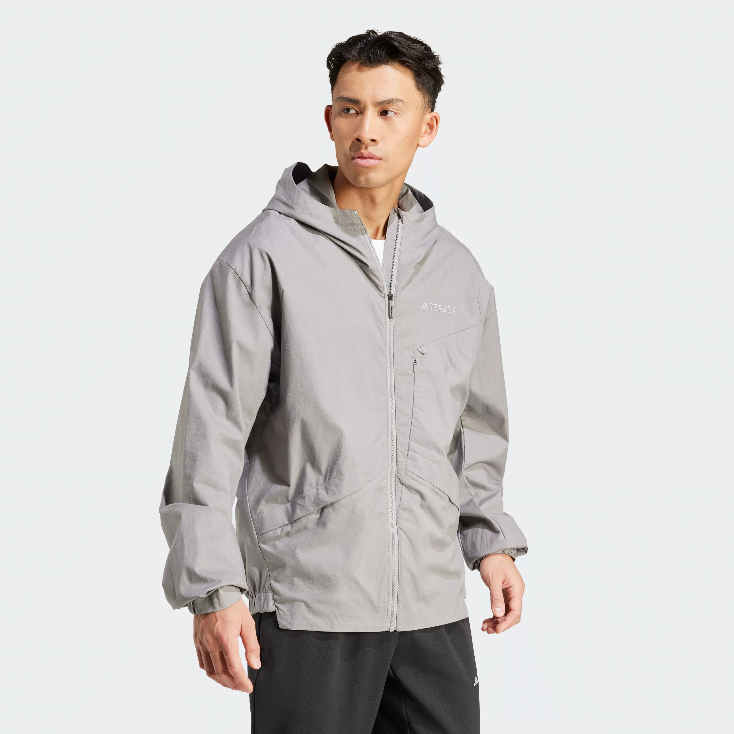 adidas TERREX Windbreaker "XPL WIND JKT" günstig online kaufen