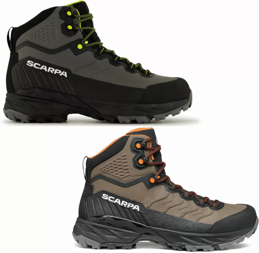 Scarpa Rush TRK LT GTX - Bergschuhe günstig online kaufen