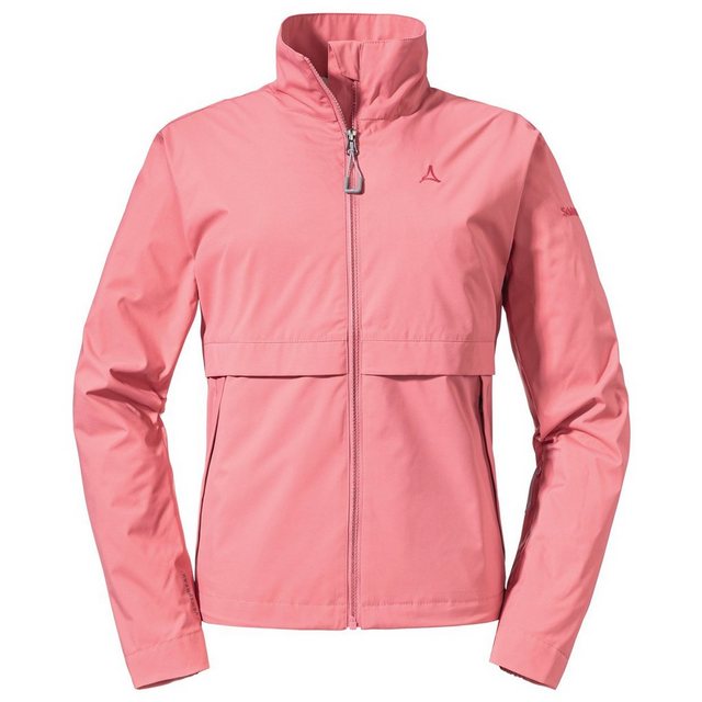 Schöffel Outdoorjacke Damen Windjacke Meran günstig online kaufen