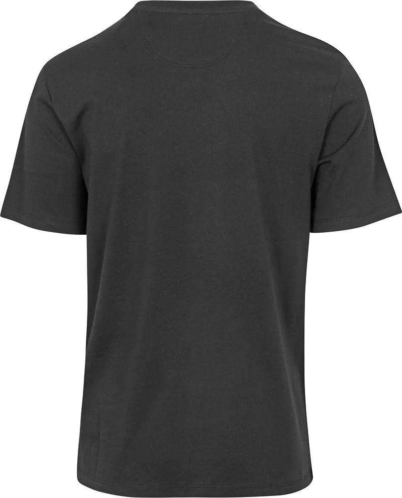 Scotch And Soda Core T-Shirt Schwarz - Größe S günstig online kaufen