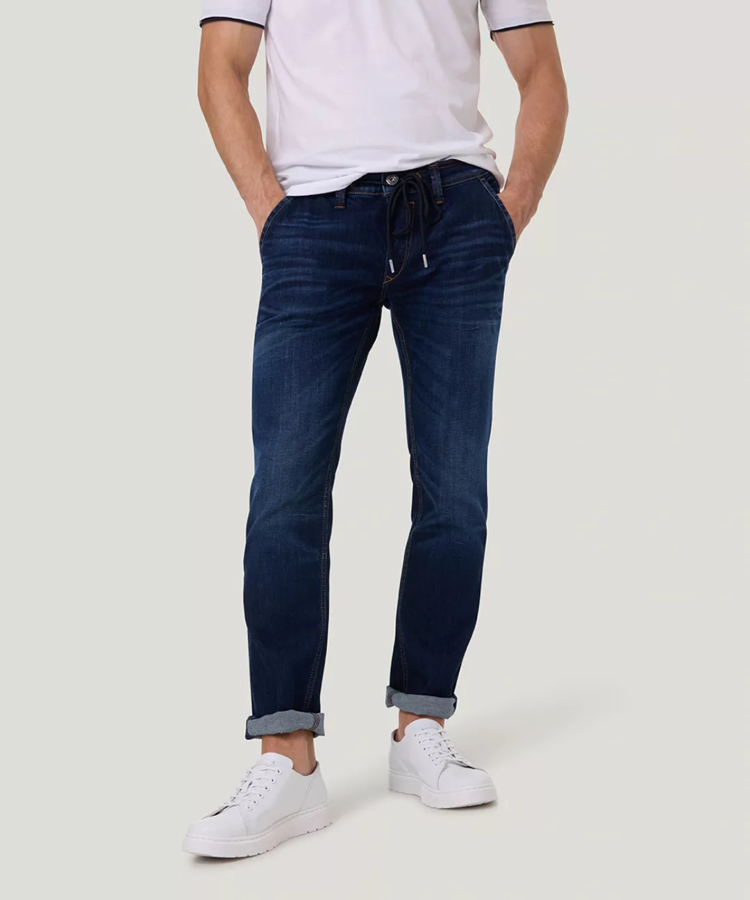 Pioneer Authentic Jeans Straight-Jeans Rando günstig online kaufen