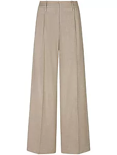 Wide Fit-Hose HERZEN´S ANGELEGENHEIT beige günstig online kaufen