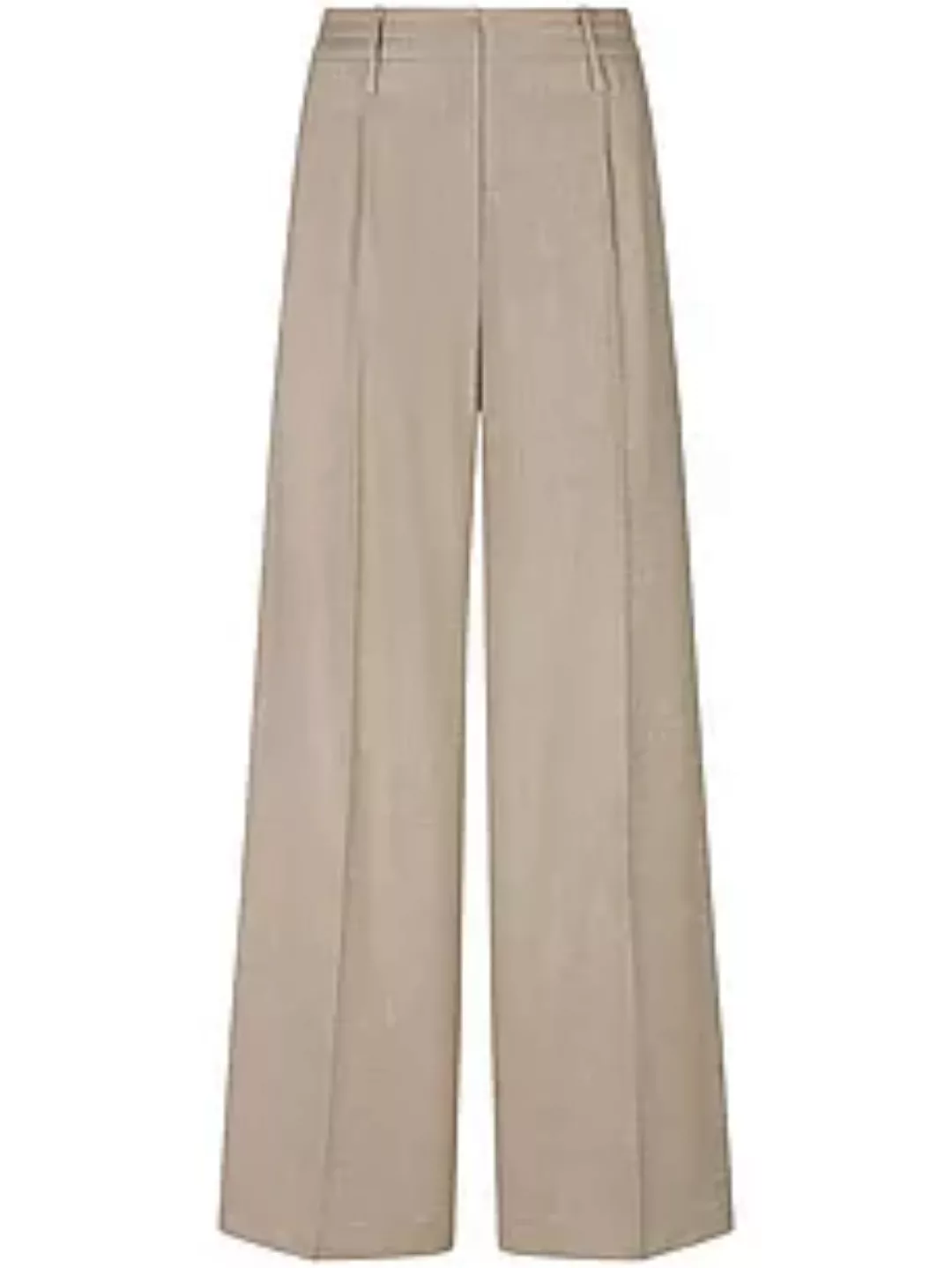 Wide Fit-Hose HERZEN´S ANGELEGENHEIT beige günstig online kaufen