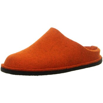 Haflinger  Hausschuhe Flair Soft 311010-243 rost Filz 311010-243 günstig online kaufen
