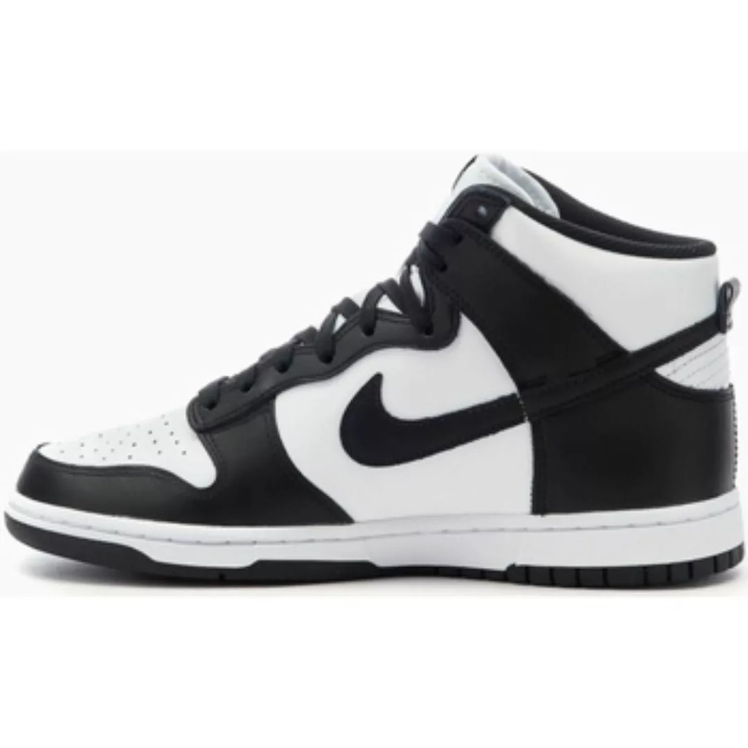 Nike  Sneaker Dunk Low High günstig online kaufen