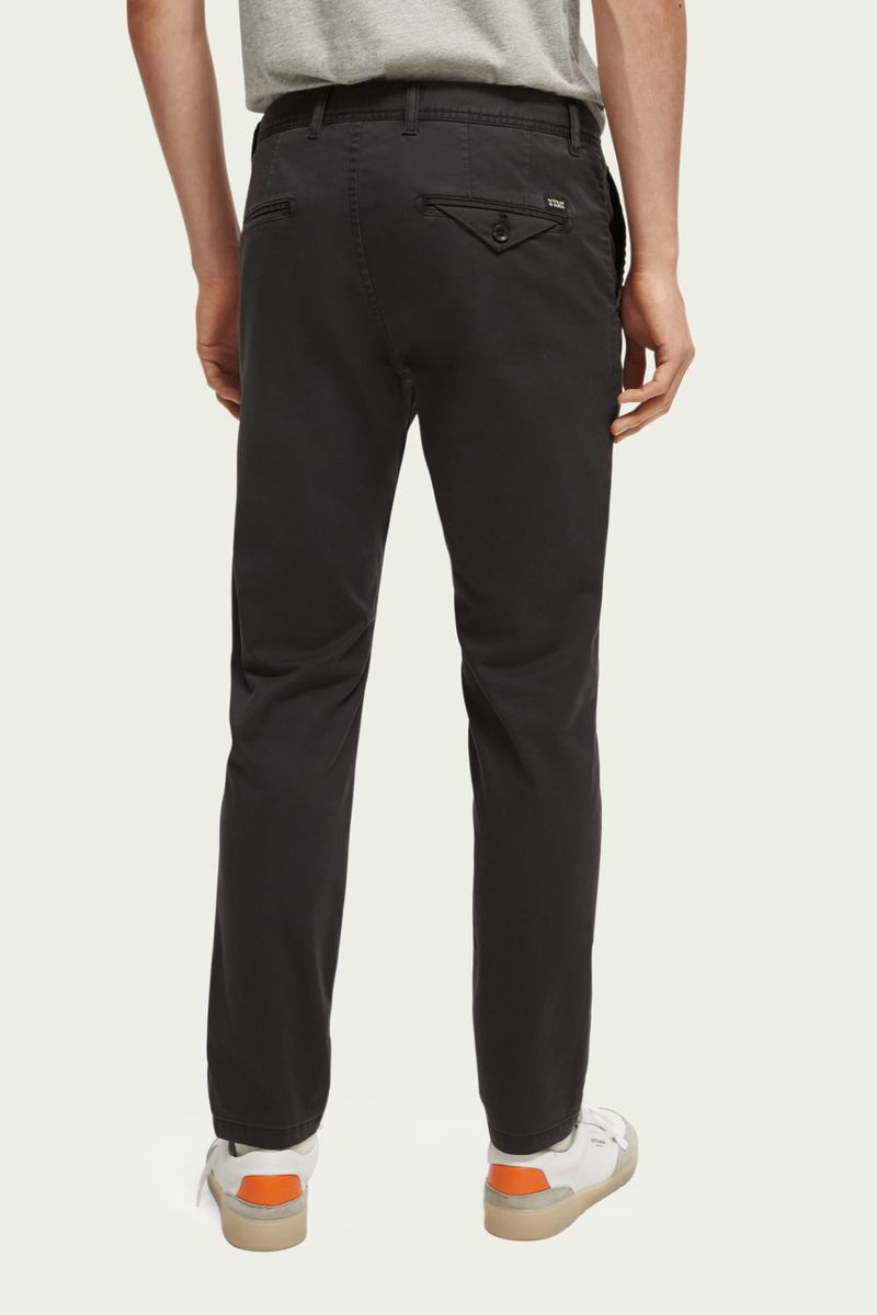 Scotch & Soda Chinohose MOTT Slim Fit günstig online kaufen