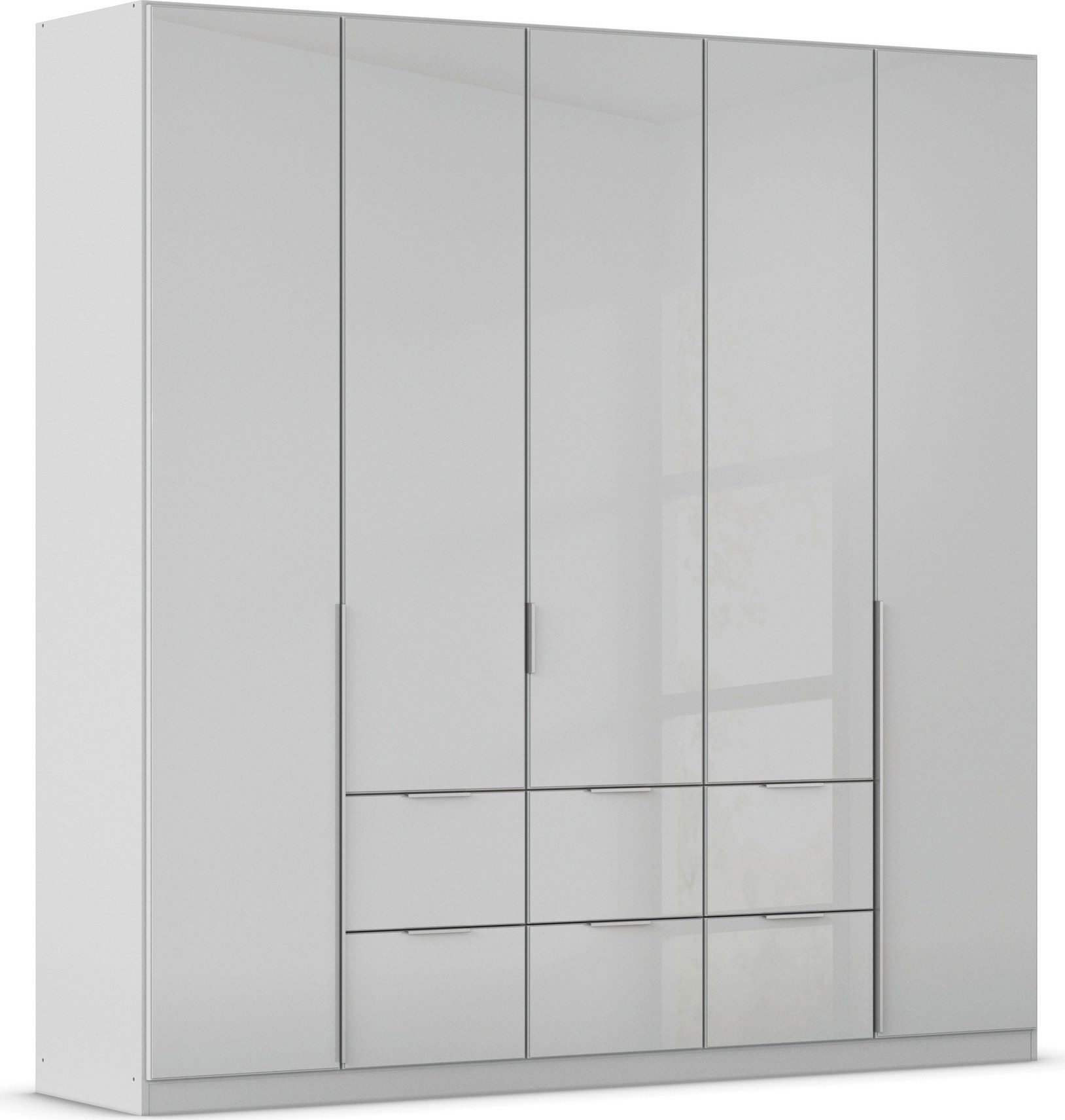 rauch Drehtürenschrank "Kleiderschrank Kleiderschränke Schrank Garderobe AG günstig online kaufen