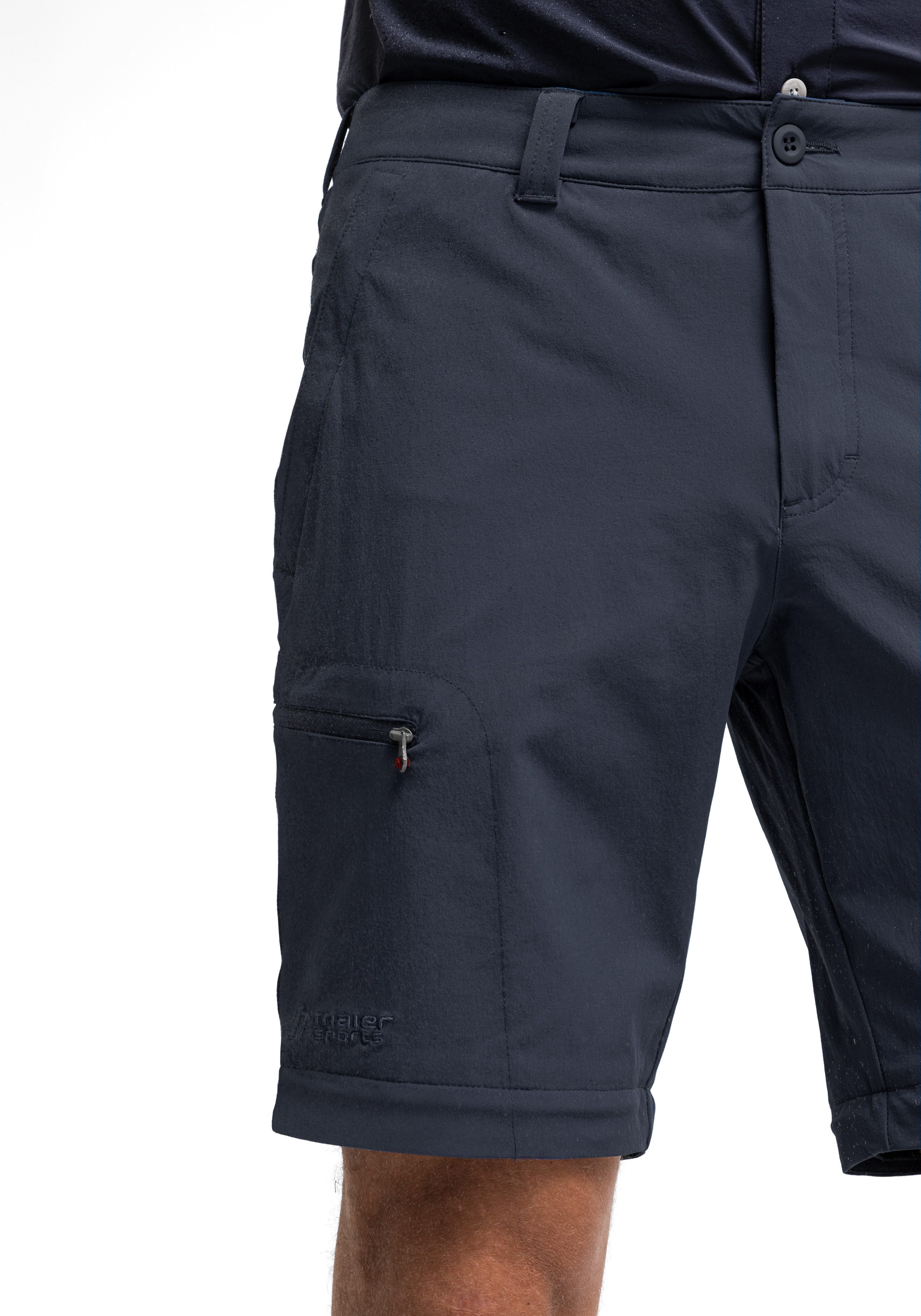 Maier Sports Funktionshose Tajo Herren Wanderhose, günstig online kaufen